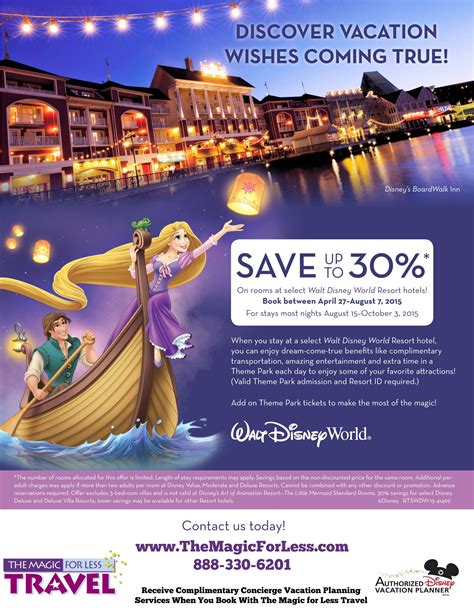 Disney immersive discount code - Disneyland Discounts and Budgeting. Disneyland Annual Passholder Discounts; ... But now, Disney is embracing a new kind of technology that will let guests step INTO their favorite Disney movies with an immersive new touring exhibit. ... Use code CHEFS for a 20% Discount!